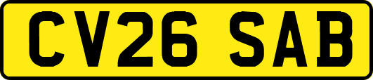 CV26SAB