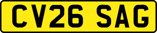 CV26SAG