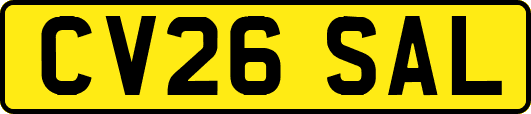 CV26SAL