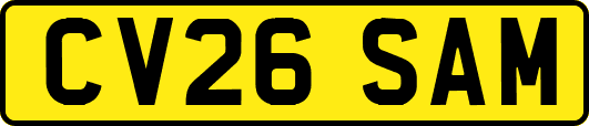 CV26SAM