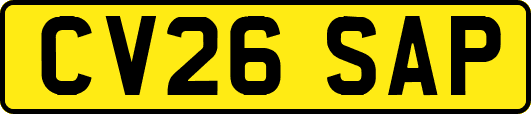 CV26SAP