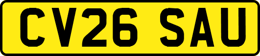 CV26SAU