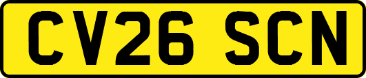 CV26SCN