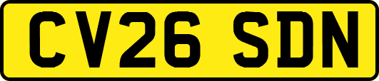 CV26SDN