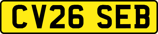 CV26SEB