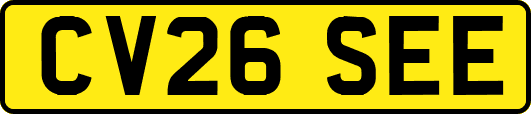 CV26SEE