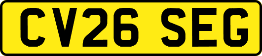 CV26SEG