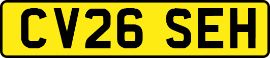 CV26SEH
