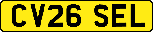 CV26SEL