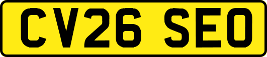 CV26SEO