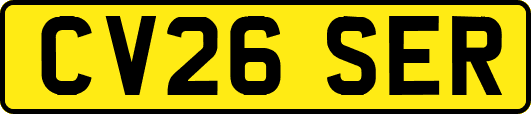 CV26SER