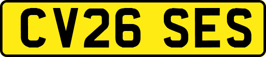 CV26SES
