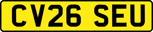 CV26SEU