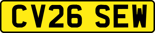 CV26SEW