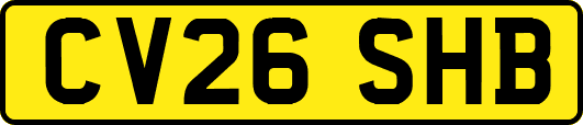 CV26SHB