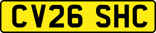 CV26SHC