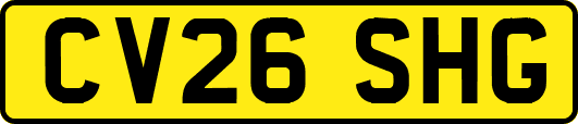 CV26SHG