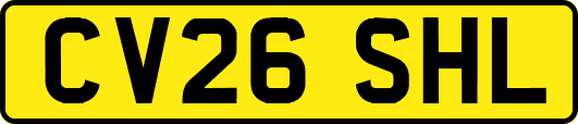 CV26SHL