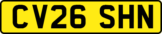 CV26SHN