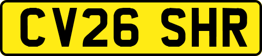 CV26SHR