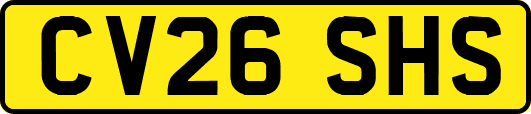 CV26SHS