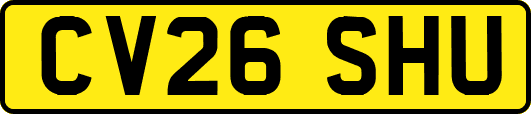 CV26SHU