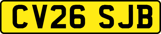 CV26SJB