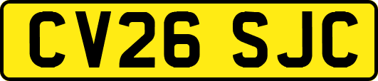 CV26SJC