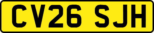 CV26SJH