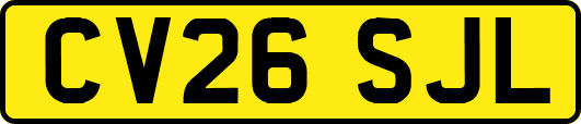 CV26SJL