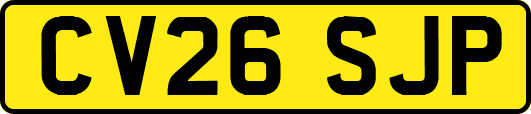CV26SJP
