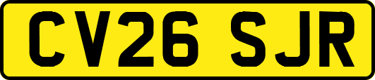 CV26SJR