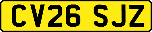 CV26SJZ