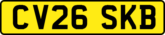CV26SKB