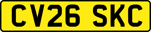 CV26SKC