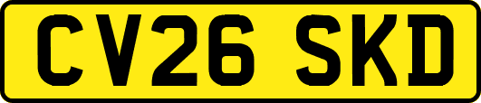 CV26SKD