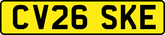 CV26SKE