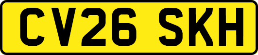 CV26SKH