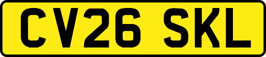 CV26SKL