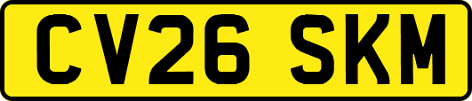 CV26SKM