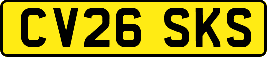 CV26SKS