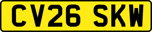 CV26SKW