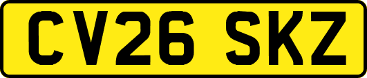 CV26SKZ