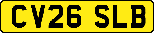CV26SLB