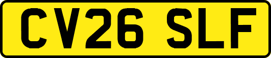 CV26SLF