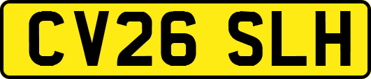 CV26SLH