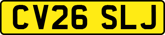 CV26SLJ