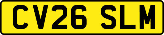 CV26SLM
