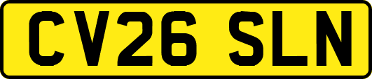 CV26SLN