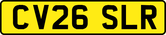 CV26SLR